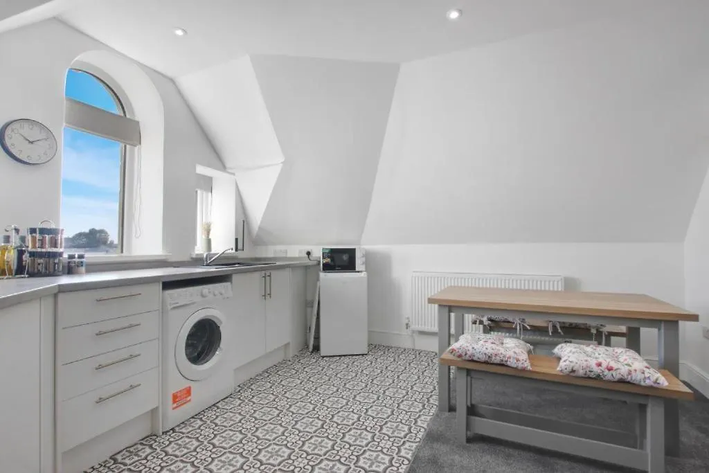 Stadium View Apartment 6 Cardiff Reino Unido